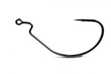 OMTD OH1000 Swimbait SWG hook for large size soft plastics