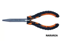 AquaWave Deka Ring Pliers ⚒️ Alicates pesca spinning con pico abre anillas