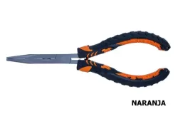 AquaWave Deka Ring Pliers ⚒️ Alicates pesca spinning con pico abre anillas
