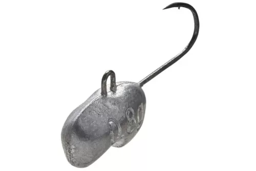 Aquawave Nanban Head ↪️ Cabezas plomadas para ajing, la pesca a spinning del jurel