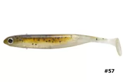 Viva Kiracchi Shad ⭐ Vinilo japonés tipo shad