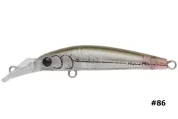 Aquawave Mid Magic ⭐ Señuelo para rockfishing y ajing