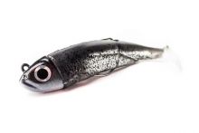 Black Minnow 70, the smallest of the Fiiish family