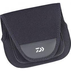Daiwa DF1005 Reel Housing, made out of neoprene is durable and functional