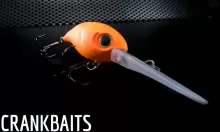 CRANKBAITS