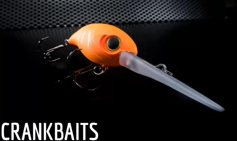 CRANKBAITS
