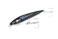 Shimano Coltsniper Rockwalk 110F, really bold WTD