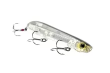 Yo-Zuri 3DB Pencil Popper Floating ⭐ Señuelos de superficie para mar