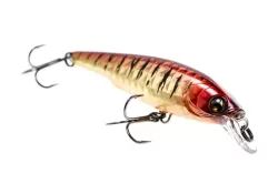 DUEL L-Bass Jerkbait Suspending ⭐ Jerkbait suspendido para black bass