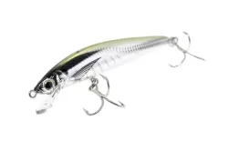 Yo-Zuri Mag Slim Floating ⭐ Señuelo para lubinas a spinning desde orilla o embarcación