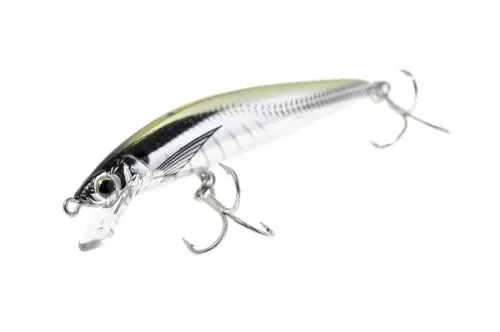 Yo-Zuri Mag Slim Floating ⭐ Señuelo para lubinas a spinning desde orilla o embarcación