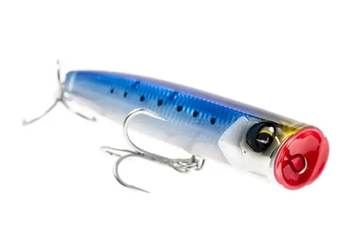 DUEL Sonic Boom SB Pop Floating ⭐ Popper para pesca en el mar
