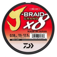 J Braid Grand X8 DE Daiwa ⚒️ Hilo trenzado para spinning REBAJADO❗❗❗
