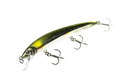 Finder Jerk 110 SP ⭐ Jerkbait suspending