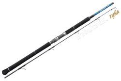 Graphiteleader Protone Tuna, rods created for those brave enough to venture out in search of the most brutal fish in the sea