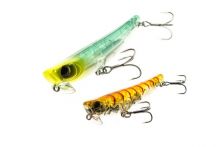 Hydro Upper de Apia ⭐ Señuelos de pesca para mar. REBAJADO❗❗❗