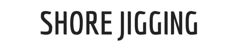 CAÑAS SHORE JIGGING