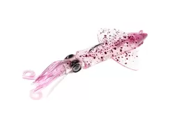 Xipi Evo JLC ⭐ Vinilos para jigging ligero imitación calamar