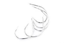 Owner JF-27 Jigger Light Shiwari, single hook to rig your own assist