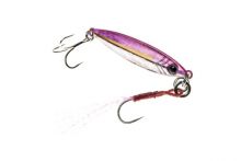 JigPara TG Tungsten de Major Craft ⭐ Jig en tungsteno para micro jigging desde 5 hasta 100 gramos