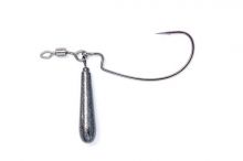 Decoy's Zero Dan rig