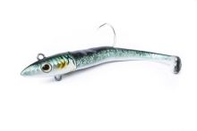 Jugulo Soft Shad de Molix ⭐ Vinilos pesca mar