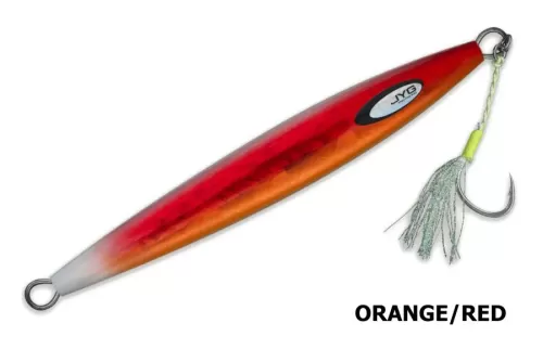 Jyg Pro fishing Semy ⭐ Jig de pesca para slow jigging