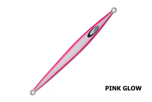 Jyg Pro Fishing Stryke ⭐ Jig para slow pitch en corriente