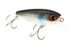 K-TA by IMA, the real suspending minnow that you will love