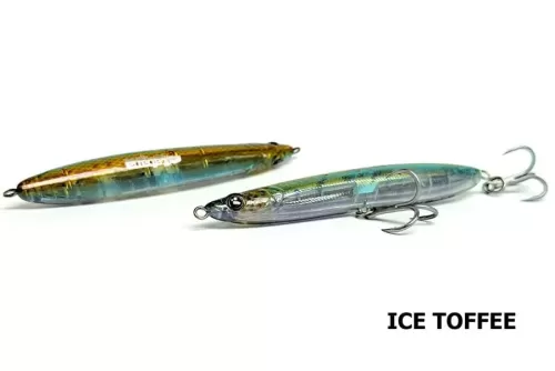 Labana Studio WaterKiss Sinking ⭐ Uno dei migliori sinking pencil per la spigola