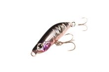 Bits Arts Miniature GIG by Zetz, small missile for the no-nonsense light lure fishing game