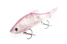 Molix Glide Bait 178 ⭐ Swimbait duro articulado para lubina y bass