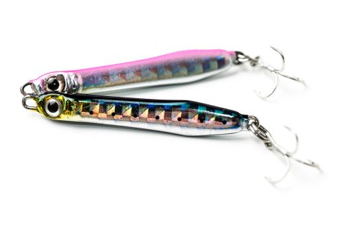 Nabura Deka casting jig - Tackle House