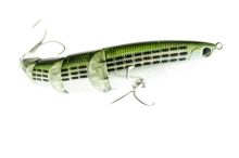 Jabami Lipless de Palms ⭐ Señuelo articulado pesca spinning mar