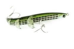 Jabami Lipless de Palms ⭐ Señuelo articulado pesca spinning mar