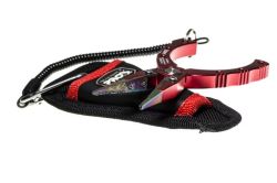 Prox Hybrid Pliers, the best of both worlds, stainless steel and aluminium with a hint of titanium.