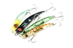 Punch Line de Apia ⭐ Señuelos de pesca en el mar REBAJADO❗❗❗