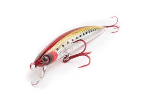 Shore Line Shiner R40+ F-G, Daiwa small jerkbait with a big attitude