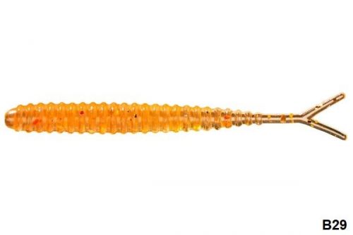 Aji Ringer Victory de Reins ⭐ Vinilos para pescar jureles