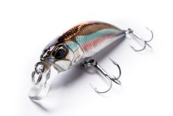 DUO Spearhead Ryuki 45S ⭐ Señuelo minnow trucha y rockfishing