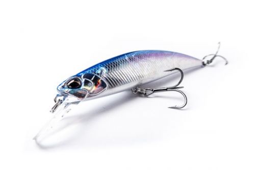DUO Spearhead Ryuki 80S ⭐ Señuelo minnow hundido