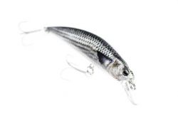 Ryuki 95S by DUO, small size yet powerful swimming lure