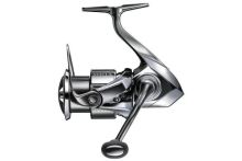 Carrete Shimano Stella FK ⚙️ Carrete spinning gama alta