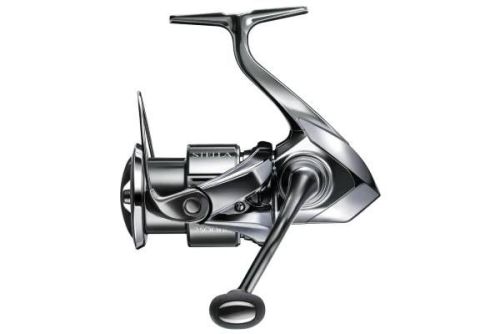 Carrete Shimano Stella FK ⚙️ Carrete spinning gama alta