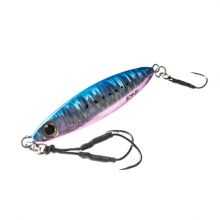 Slow Blatt Cast Wide by Zetz, very competitive slow jigging tool for shore fishermen