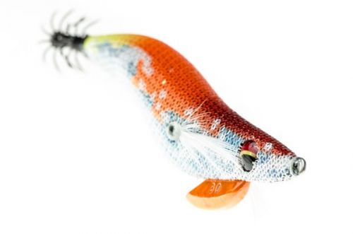 Sumizoku VE-22, top quality japanese EGI for moderate tides and current