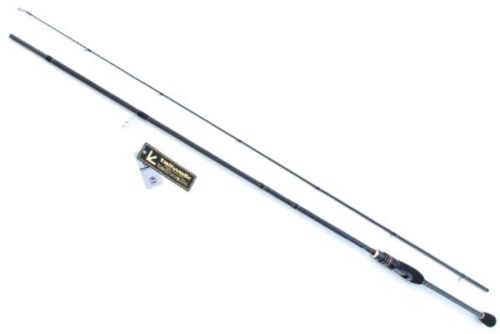 Tailwalk SSD Micro Gamer, a blast of a rod, fast and very sensitive