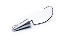 Texas Power Jighead with offset hook, by Xorus