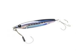 R_Sardine de Zeake ⭐ Jig pesca spinning ligero