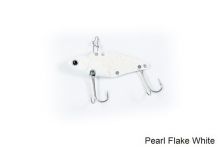 iLV50 vibration lure de Lucky Craft ⭐ Vibrátil